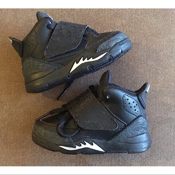 Air Jordan 🏀’Son of Mars’ TD Sneakers - Picture 3 of 8